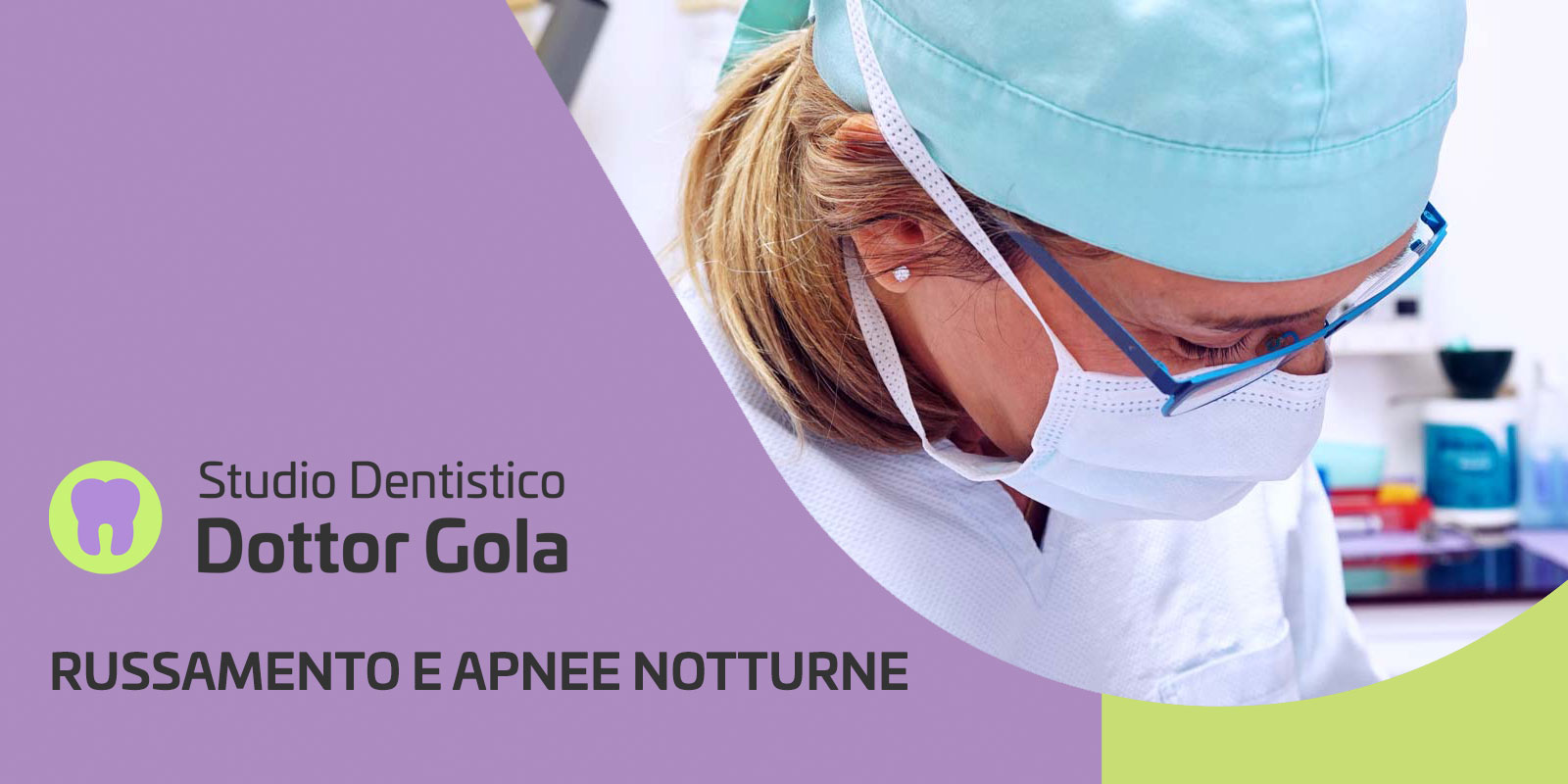russamento-apnee-notturne-dentista-gola-casteggio-pavia